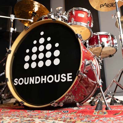 Soundhouse Drums